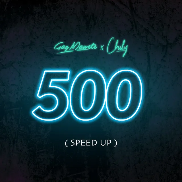 500 - Speed Up