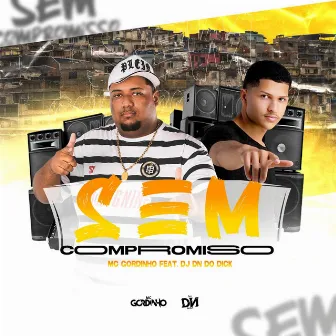 Sem Compromisso by Unknown Artist