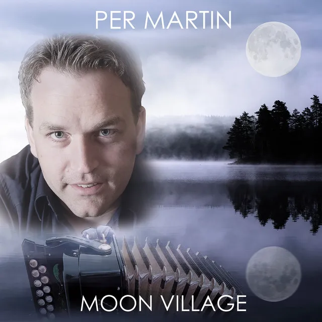 Moon Village