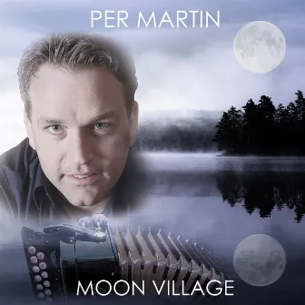 Moon Village by Per-Martin