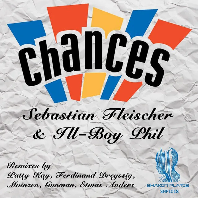 Chances - Etwas Anders Remix