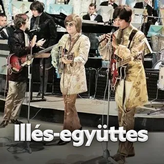 Illés-együttes ritkaságok by Unknown Artist