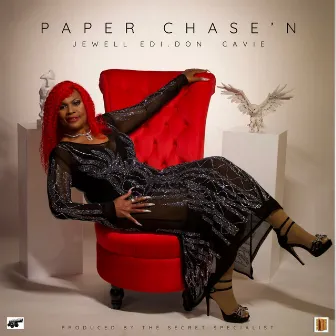 Paper Chase'n by Jewell