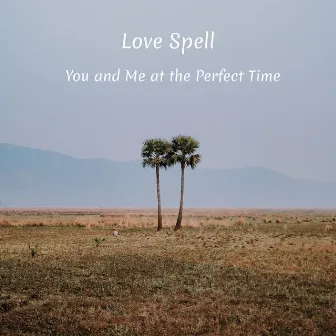 You and Me at the Perfect Time by Love Spell