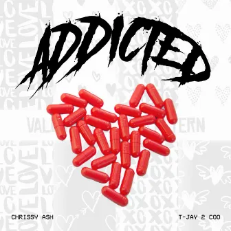 Addicted by T-Jay 2 Coo