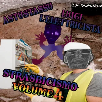 Strasbicismo 4 by Luigi L'elettricista