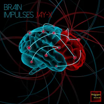 Brain Impulses by Jay-x