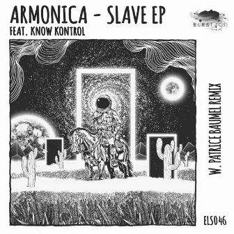 Slave EP by Know Kontrol