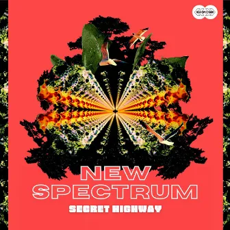 Secret Highway by New Spectrum