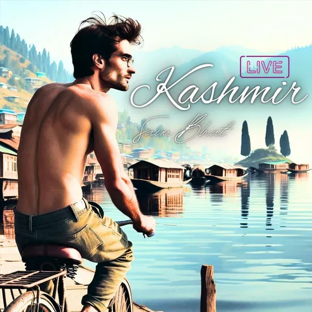 Kashmir (Live)