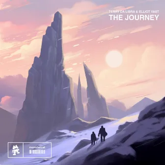 The Journey by Elliot Vast