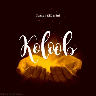 Kolob Remix by Tamer ElDerini