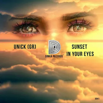 Sunset in Your Eyes by UNICK (Gr)