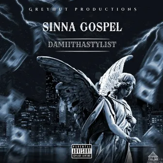 Sinna Gospel by Damiithastylist