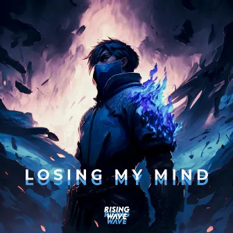 Losing My Mind by Evan Voids