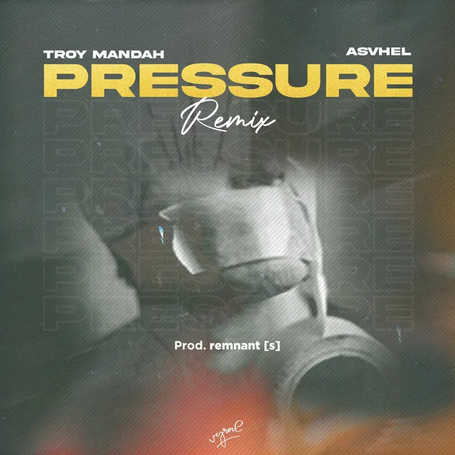 Pressure