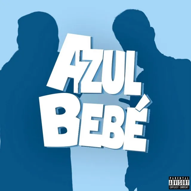 Azul-Bebé