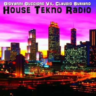 House Tekno Radio by Claudio Suriano