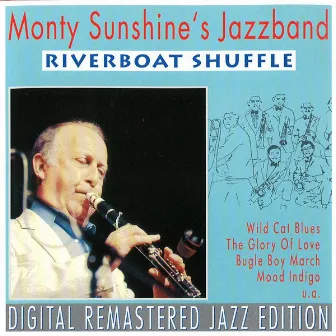 Riverboat Shuffle by Monty Sunshine's Jazz Band