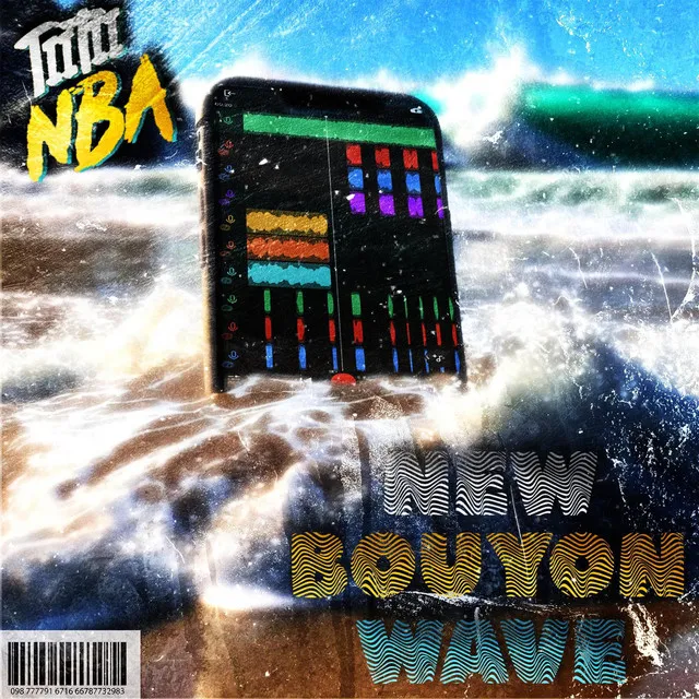 New Bouyon Wave (Bouyon 2023)