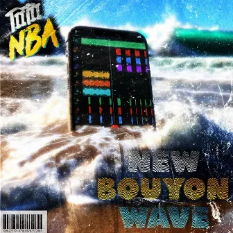 New Bouyon Wave (Bouyon 2023) by TiiTii NBA