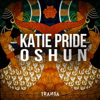 Oshun by Katie Pride