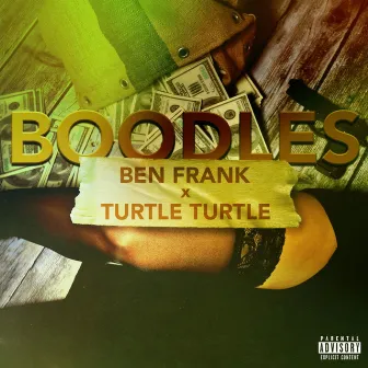 Boodles by Ben J of New Boyz