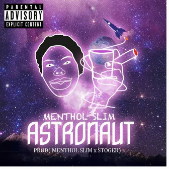 Astronaut by Menthol Slim