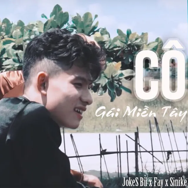 Cô Gái Miền Tây