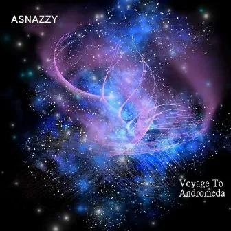 Voyage To Andromeda by Asnazzy