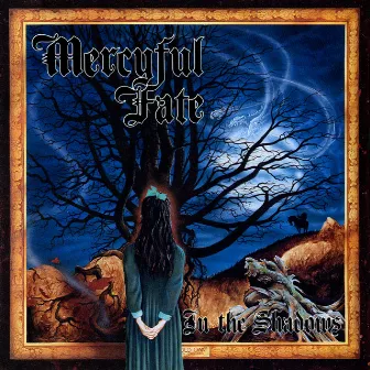 In the Shadows by Mercyful Fate