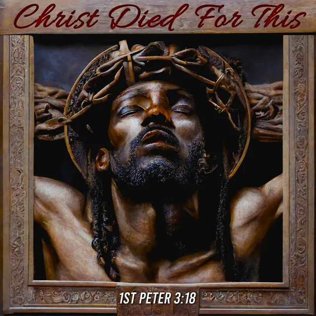 Christ Died For This - Deluxe Mix