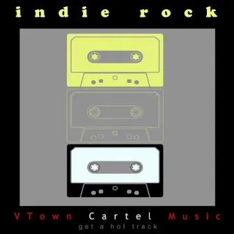 Indie Rock by Jonathan La Croix