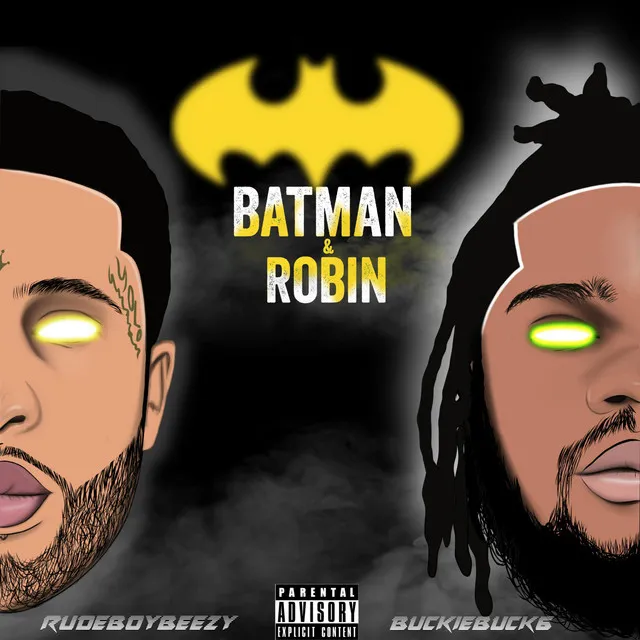 Batman & Robin