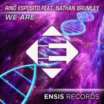 We Are by Rino Esposito