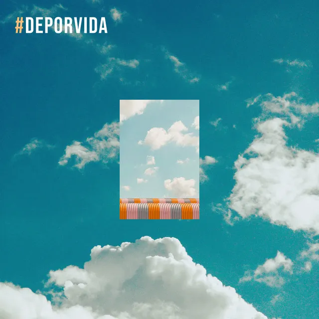 #Deporvida