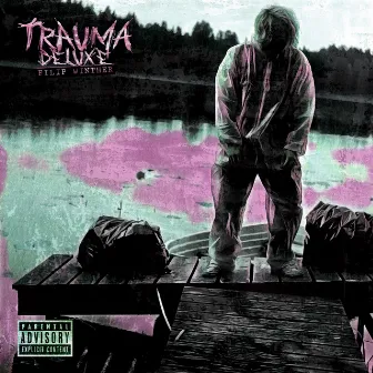 Trauma (Deluxe) by Filip Winther