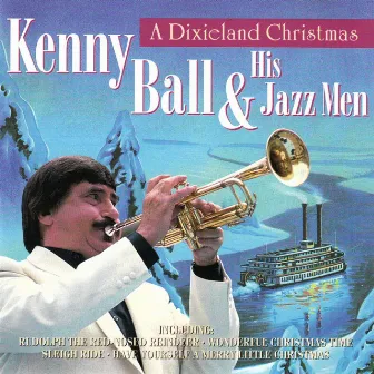 A Dixieland Christmas by Kenny Ball & His Jazzmen