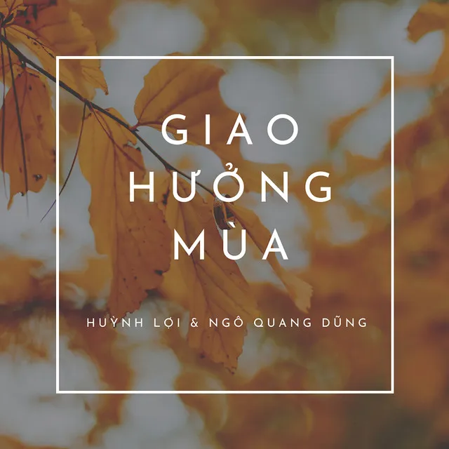 Giao Hưởng Mùa