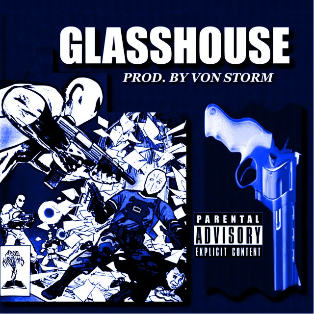 Glasshouse