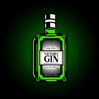 Victory Gin by Joey Paro