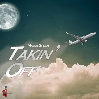 Takin' Off by Major Green