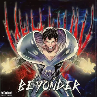 Beyonder by Lord Tagman