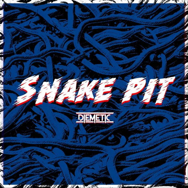 Snake Pit