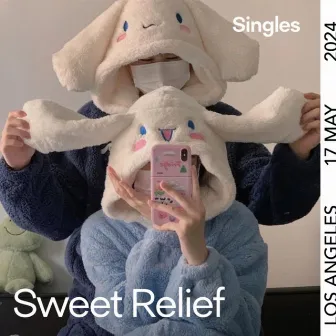 Sweet Relief (Spotify Singles) by Llevatito