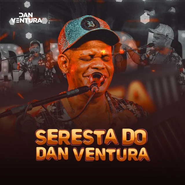 Seresta do Dan Ventura