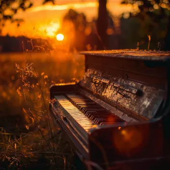 Claridad En Piano: Melodías Para Un Enfoque Agudo by Pianoforte Romantico