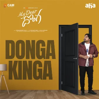 Donga Kinga (From 