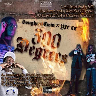 300 Degrees by YFL LC