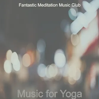 Music for Yoga by 